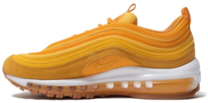 NIKE - 大幅値下！AIRMAX97 #wmns 24.0cm #silverbulletの+