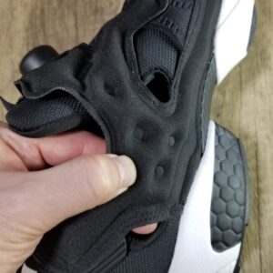 インスタポンプフューリーのポンプ