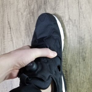 インスタポンプフューリーの横幅