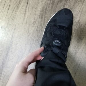 インスタポンプフューリーのポンプ