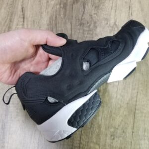 インスタポンプフューリーの隙間