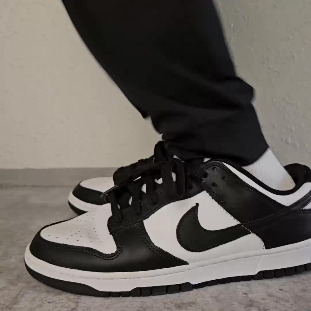 人気★Nike ナイキ ダンク LOW★スニーカー 定番 快適な履き心地 レビュー】ナイキ「ダンク」のサイズ感や履き心地を解説しなぜ