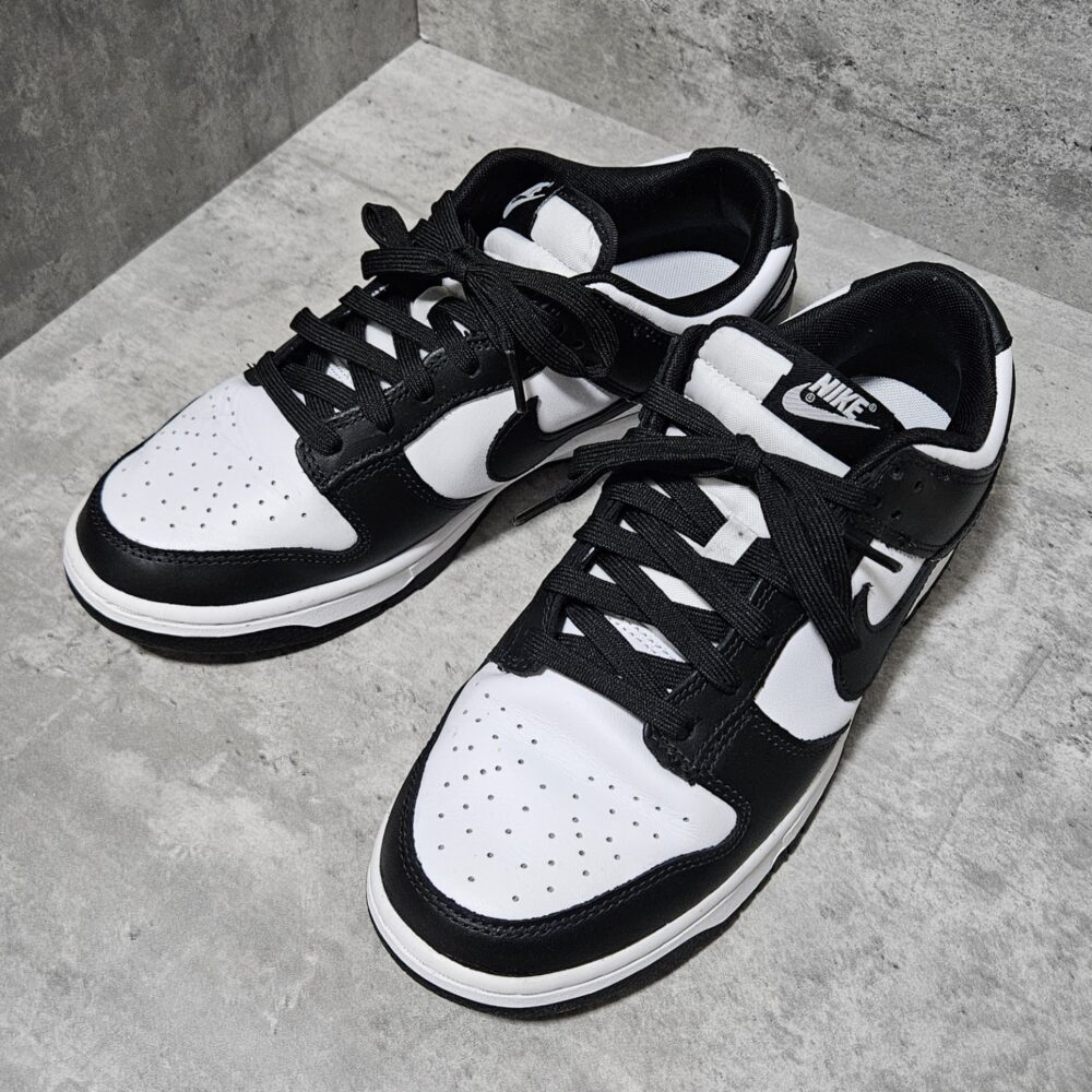 人気★Nike ナイキ ダンク LOW★スニーカー 定番 快適な履き心地 レビュー】ナイキ「ダンク」のサイズ感や履き心地を解説しなぜ