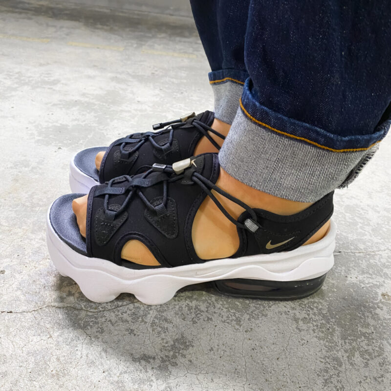 ナイキ エアマックス ココ AIR MAX KOKO 　貴重メンズサイズ ナイキ「エアマックスココ」のサイズ感を徹底レビュー！疲れるという