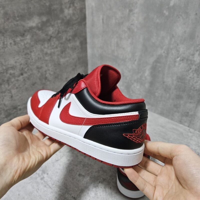 NIKE Air Jordan 1 サイズ27.0cm レビュー】エアジョーダン1のサイズ感を徹底検証！良い点悪い点の総合