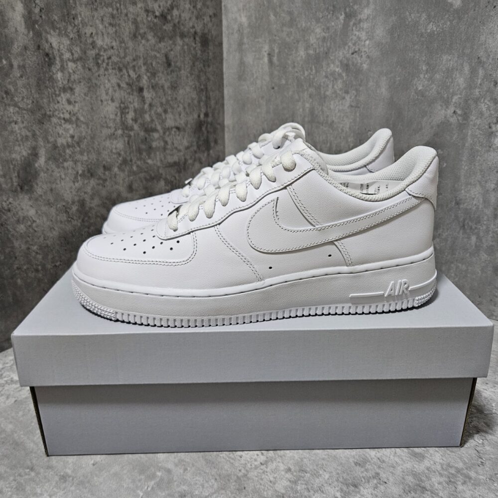 Nike Air Force 1 '07 LX