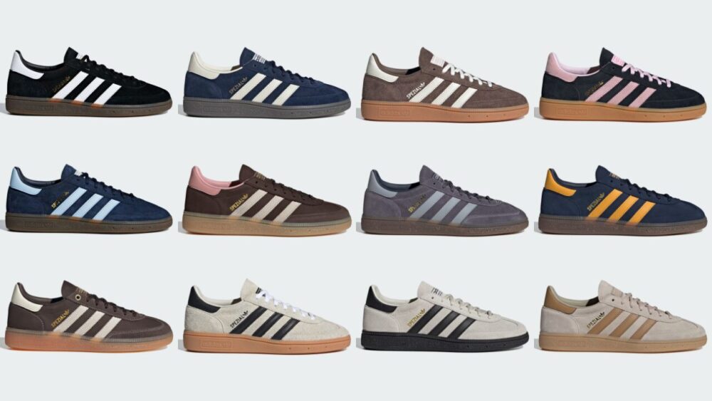 スペツィアルの人気色ランキング