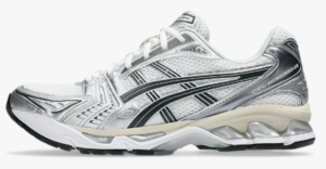 White/Graphite Grey