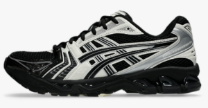 Black/Cream