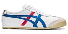 WHITE/BLUE