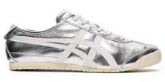 SILVER/OFF WHITE