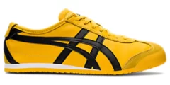 YELLOW/BLACK